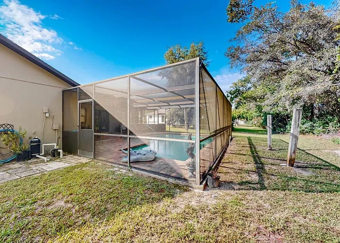 Solar Retreat
